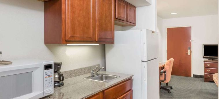 Hotel Clarion Pointe Charleston - West Ashley Charleston (Sc): Photo 