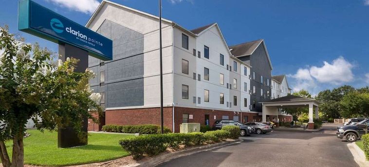 Hotel Clarion Pointe Charleston - West Ashley Charleston (Sc): Photo 