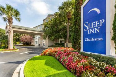 Hotel Sleep Inn Charleston - West Ashley:  CHARLESTON (SC)