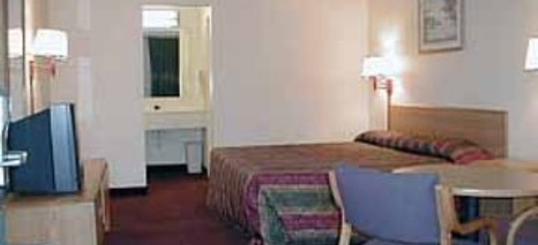 Hotel Econo Lodge (North Charleston) Charleston (Sc): Foto 