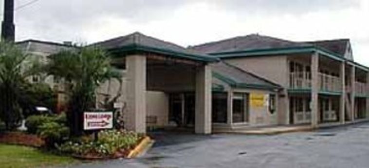 Hotel Econo Lodge (North Charleston) Charleston (Sc): Foto 