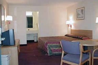 Hotel Econo Lodge (North Charleston) Charleston (Sc): Photo 