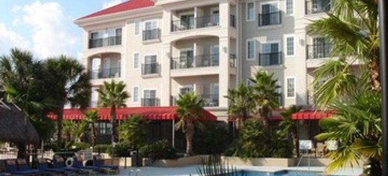 Hotel Charleston Harbor Resort And Marina:  CHARLESTON (SC)