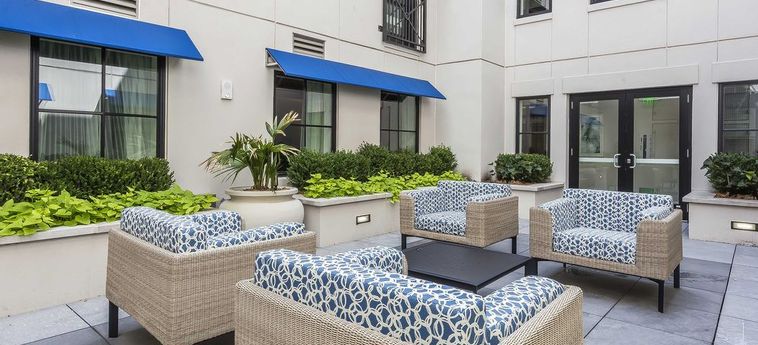 Bluegreen Vacations King St. Resort, Ascend Hotel Collection:  CHARLESTON (SC)