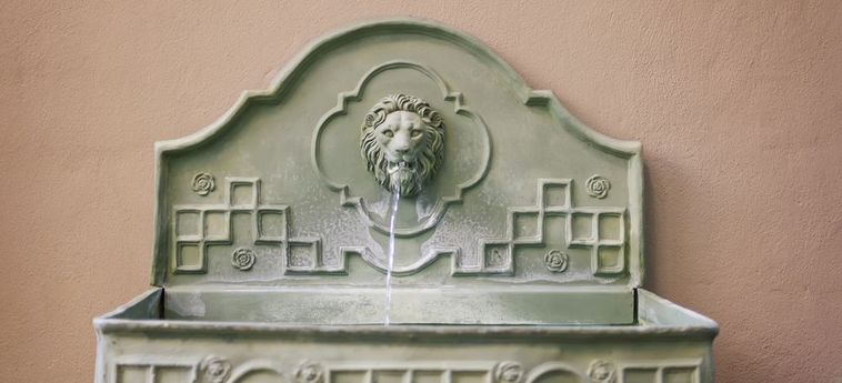 Hotel Planters Inn Charleston (Sc): Foto 