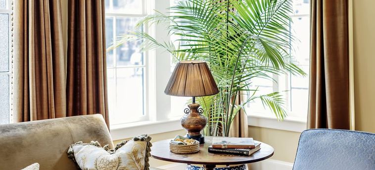 Hotel Planters Inn Charleston (Sc): Foto 