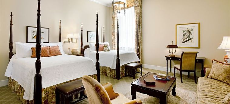 Hotel Planters Inn Charleston (Sc): Foto 