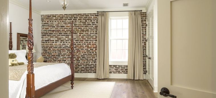 Hotel Planters Inn Charleston (Sc) : Photo 