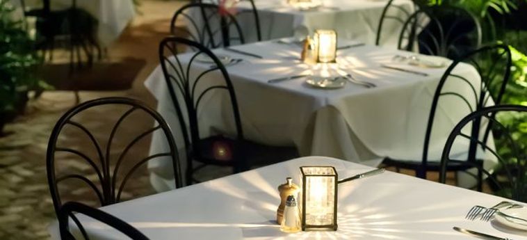 Hotel Planters Inn Charleston (Sc) : Photo 