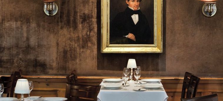 Hotel Planters Inn Charleston (Sc) : Photo 