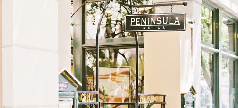 Hotel Planters Inn Charleston (Sc) : Photo 