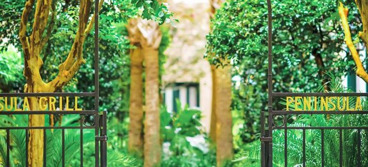 Hotel Planters Inn Charleston (Sc) : Photo 