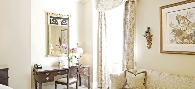 Hotel Planters Inn Charleston (Sc) : Photo 
