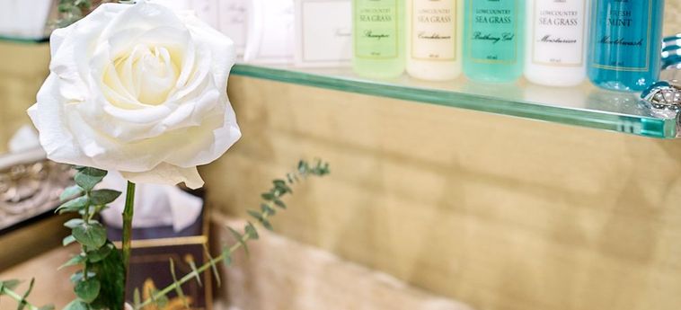 Hotel Planters Inn Charleston (Sc) : Photo 