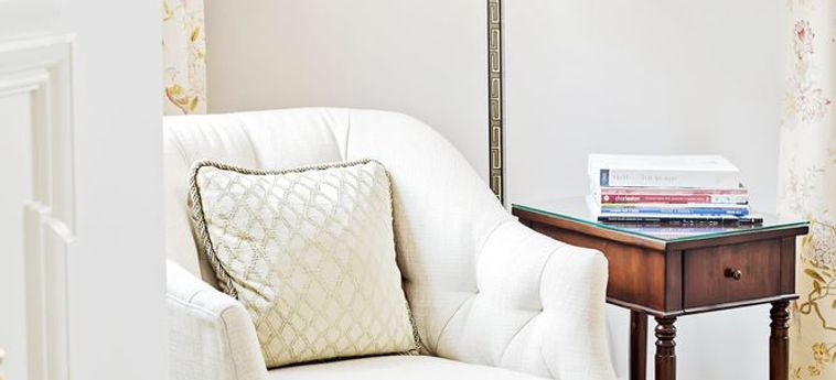 Hotel Planters Inn Charleston (Sc) : Photo 