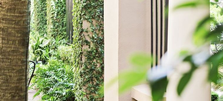 Hotel Planters Inn Charleston (Sc) : Photo 