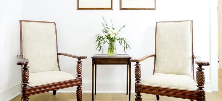 Hotel Planters Inn Charleston (Sc): Foto 