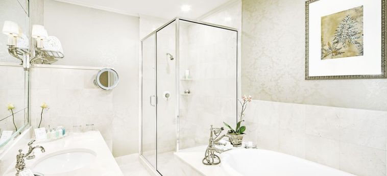 Hotel Planters Inn Charleston (Sc): Foto 