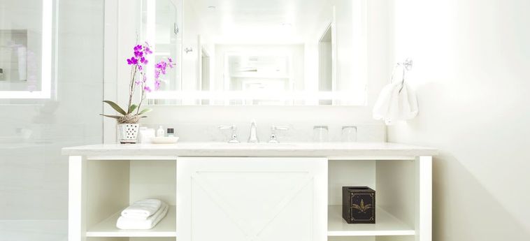 Hotel Planters Inn Charleston (Sc): Foto 