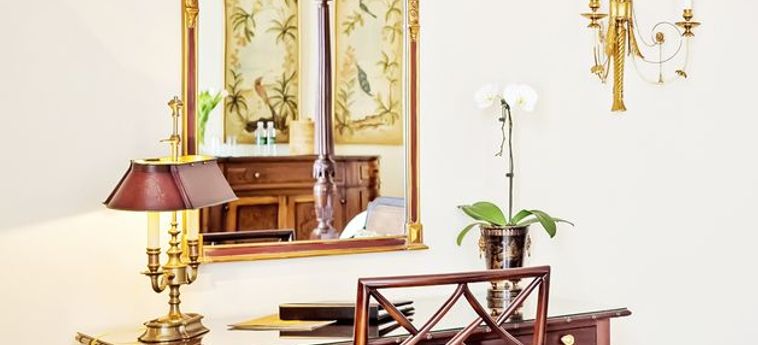 Hotel Planters Inn Charleston (Sc): Foto 
