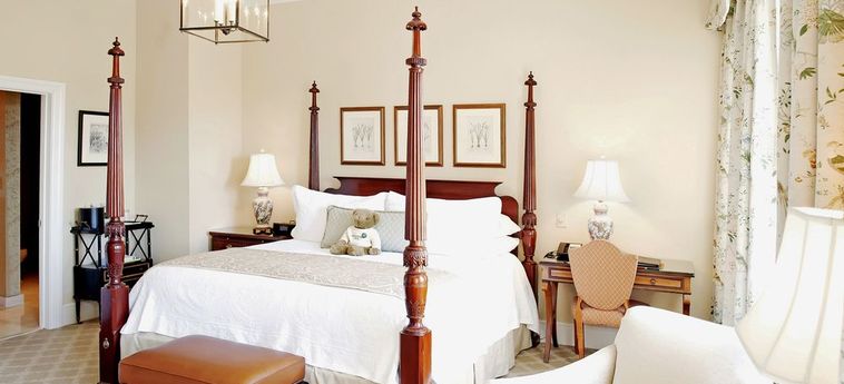 Hotel Planters Inn Charleston (Sc): Foto 