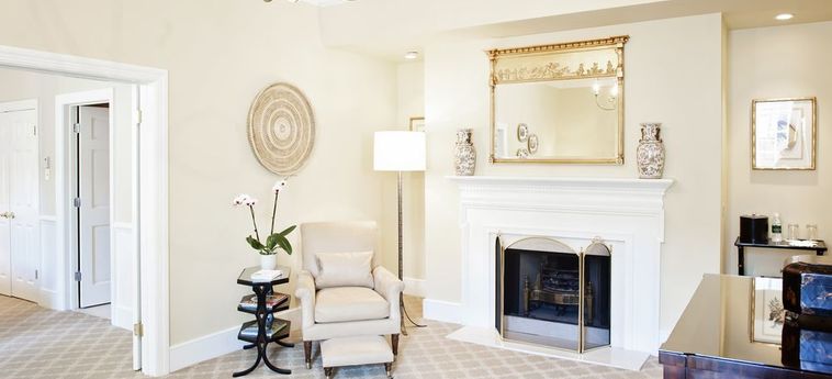 Hotel Planters Inn Charleston (Sc): Foto 