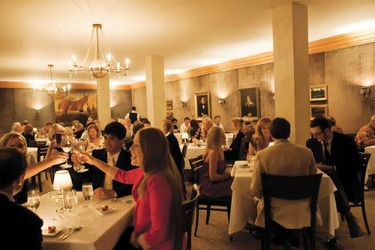 Hotel Planters Inn Charleston (Sc): Photo 