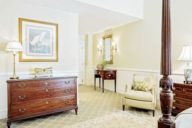 Hotel Planters Inn Charleston (Sc): Photo 