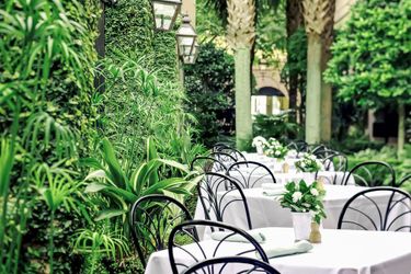 Hotel Planters Inn Charleston (Sc): Photo 