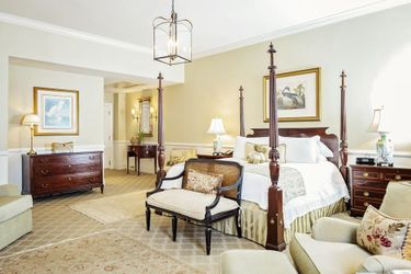 Hotel Planters Inn Charleston (Sc): Photo 