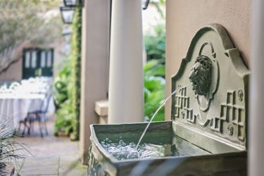 Hotel Planters Inn Charleston (Sc): Photo 