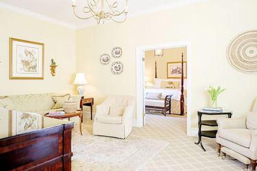 Hotel Planters Inn Charleston (Sc): Photo 