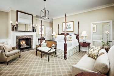 Hotel Planters Inn Charleston (Sc): Photo 