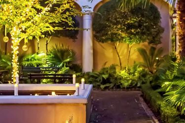 Hotel Planters Inn Charleston (Sc): Photo 