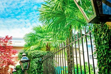 Hotel Planters Inn Charleston (Sc): Photo 