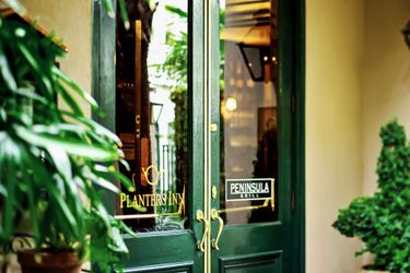 Hotel Planters Inn Charleston (Sc): Photo 