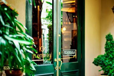 Hotel Planters Inn Charleston (Sc): Photo 