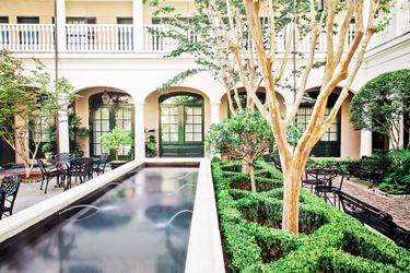 Hotel Planters Inn Charleston (Sc): Photo 