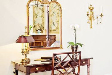 Hotel Planters Inn Charleston (Sc): Photo 