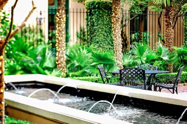 Hotel Planters Inn Charleston (Sc): Photo 