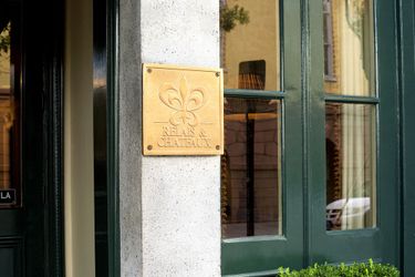Hotel Planters Inn Charleston (Sc): Photo 
