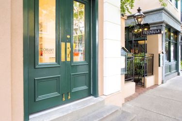Hotel Planters Inn Charleston (Sc): Photo 
