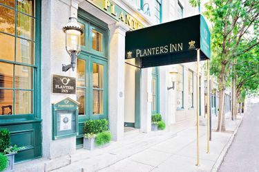Hotel Planters Inn Charleston (Sc): Photo 