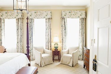 Hotel Planters Inn Charleston (Sc): Photo 