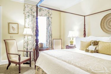 Hotel Planters Inn Charleston (Sc): Photo 