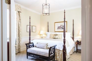 Hotel Planters Inn Charleston (Sc): Photo 