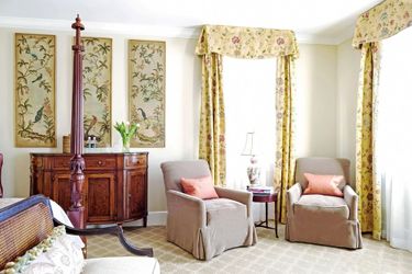Hotel Planters Inn Charleston (Sc): Photo 