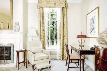 Hotel Planters Inn Charleston (Sc): Photo 