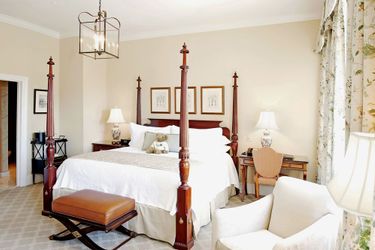 Hotel Planters Inn Charleston (Sc): Photo 