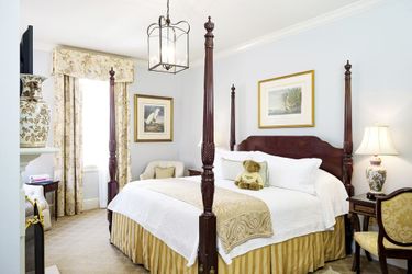 Hotel Planters Inn Charleston (Sc): Photo 